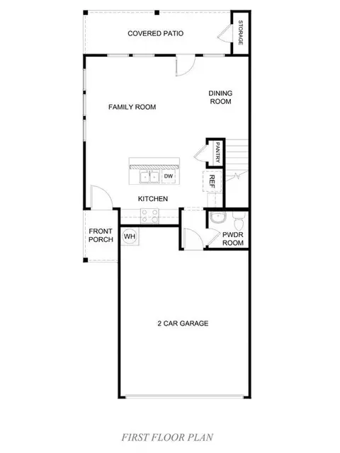 6097 Crane Blvd, Dallas, TX 75237