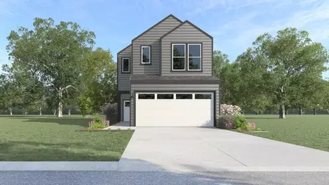 6097 Crane Blvd, Dallas, TX 75237