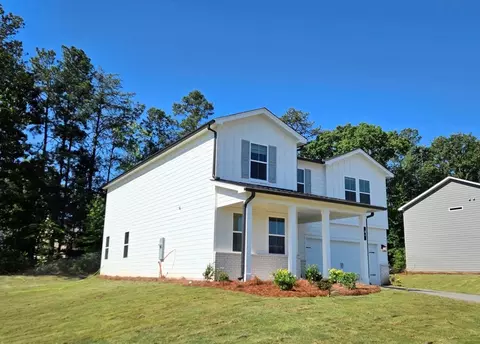 84 Wildflower Ridge Rd, Dallas, GA 30132