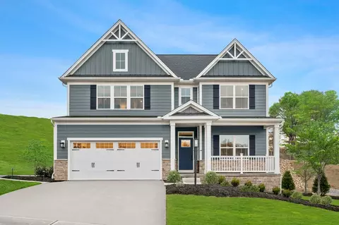 Exterior - 3346 Darrell Dr, Murfreesboro, TN 37128 photo 7 of 7