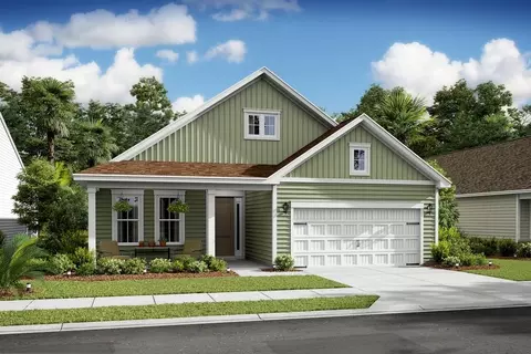 14 Carolina Oaks Ave, Bluffton, SC 29910