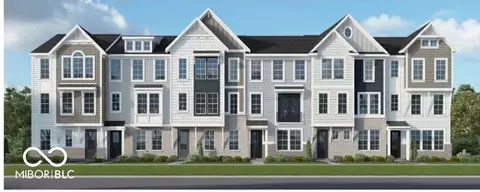435 Elite St, Westfield, IN 46074