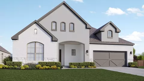 924 Old Garden Rd, Leander, TX 78641
