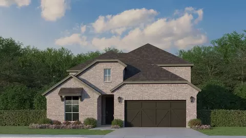 11532 Hardwick Rd, Haslet, TX 76052