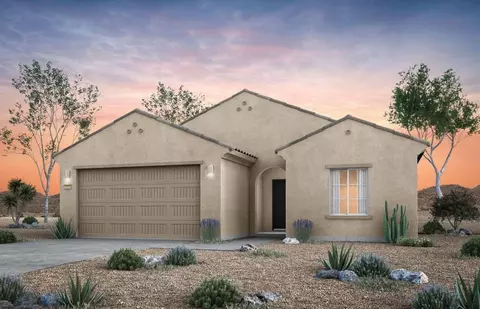 42970 W Pablo Dr, Maricopa, AZ 85138