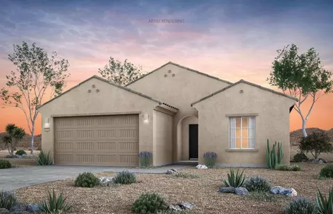 42970 W Pablo Dr, Maricopa, AZ 85138