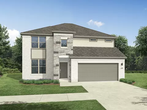 4913 Bridwell Ln, Austin, TX 78754