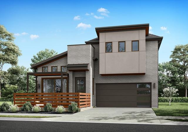 1718 Heatherwood Dr, Melissa, TX 75454