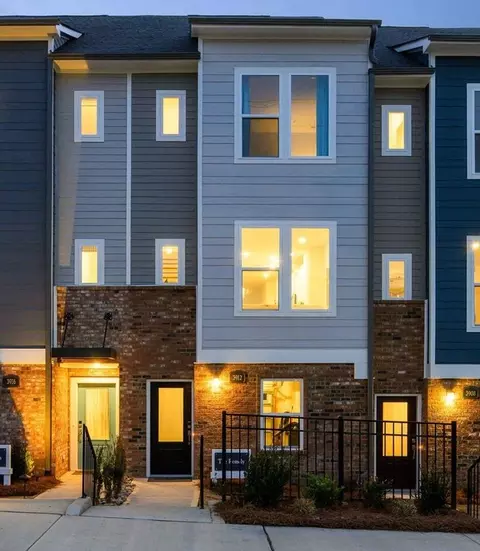 3916 Craig Ave, Charlotte, NC 28211