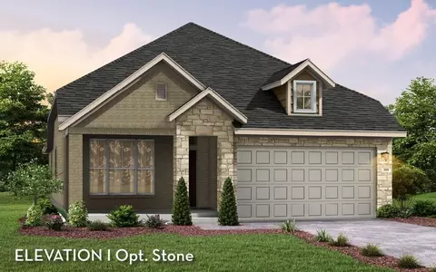 Exterior - 959 Cherrystone Loop, Buda, TX 78610 photo 13 of 23