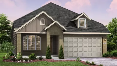 Exterior - 959 Cherrystone Loop, Buda, TX 78610 photo 4 of 23