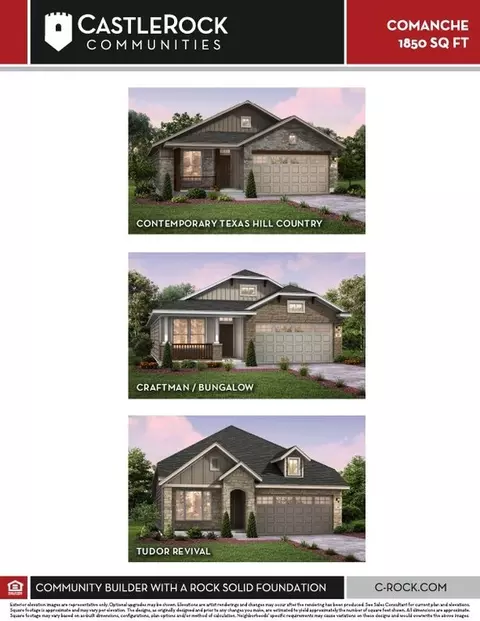 View/Area - 959 Cherrystone Loop, Buda, TX 78610 photo 1 of 9