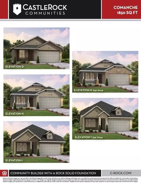 Other - 959 Cherrystone Loop, Buda, TX 78610 photo 2 of 13