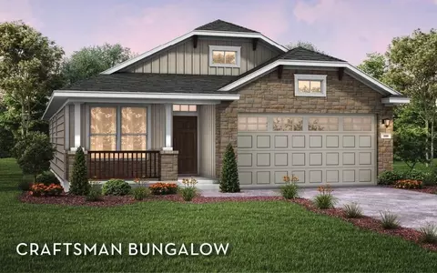Exterior - 959 Cherrystone Loop, Buda, TX 78610 photo 6 of 23