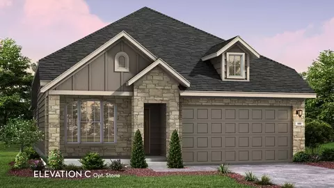 Exterior - 959 Cherrystone Loop, Buda, TX 78610 photo 5 of 23