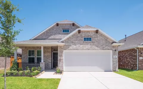 Exterior - 959 Cherrystone Loop, Buda, TX 78610 photo 14 of 23
