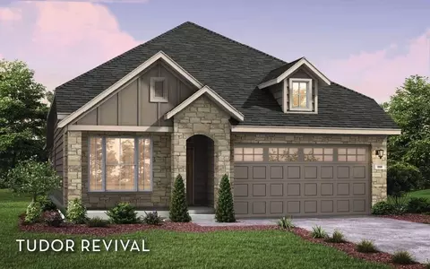 Exterior - 959 Cherrystone Loop, Buda, TX 78610 photo 7 of 23