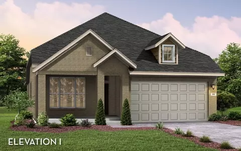 Exterior - 959 Cherrystone Loop, Buda, TX 78610 photo 12 of 23