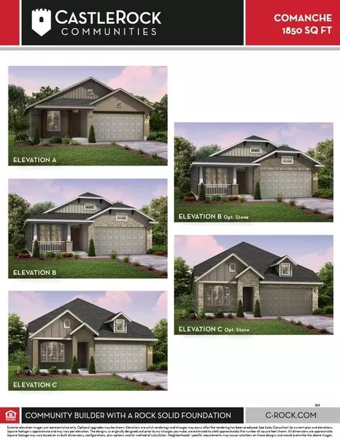 Other - 959 Cherrystone Loop, Buda, TX 78610 photo 1 of 13