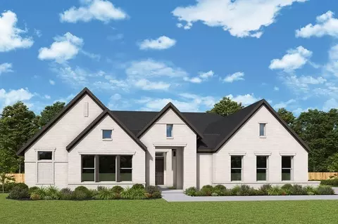 2238 Village Trl, Lakewood Village, TX 75068