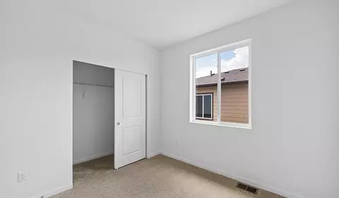 Bedroom - 21391 E 67th Ave, Aurora, CO 80019 photo 6 of 8