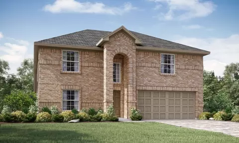 1704 Casting Rdg, Mesquite, TX 75181