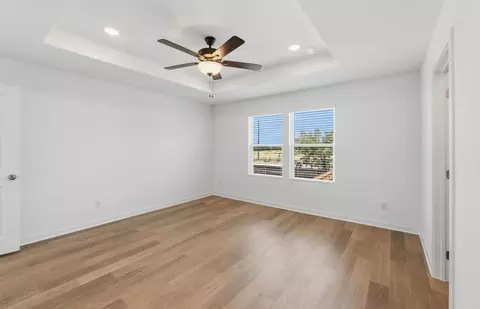 Bedroom - 323 Bridge Deck Loop, Kyle, TX 78640 photo 1 of 3