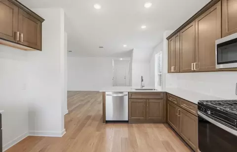 Entry Way - 323 Bridge Deck Loop, Kyle, TX 78640 photo 1 of 3