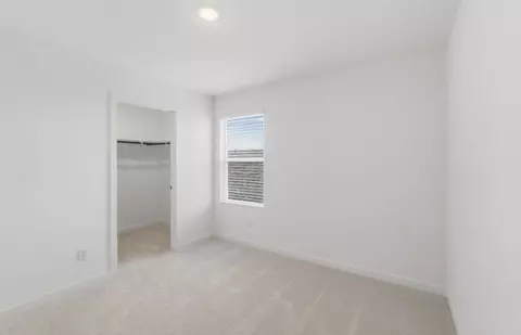 Bedroom - 323 Bridge Deck Loop, Kyle, TX 78640 photo 2 of 3