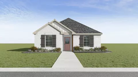 218 Crowne Parc Dr, Opelousas, LA 70570