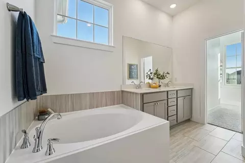 12607 Grayson County Dr, Cypress, TX 77433