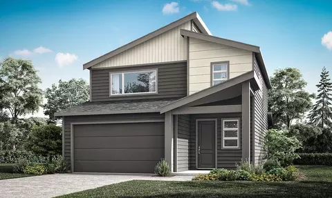 13807 NE 108th St, Vancouver, WA 98682