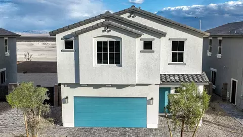 7464 Dominguez Bay Dr, North Las Vegas, NV 89084