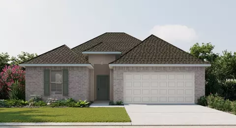 203 Berkshire Pl, Haughton, LA 71037