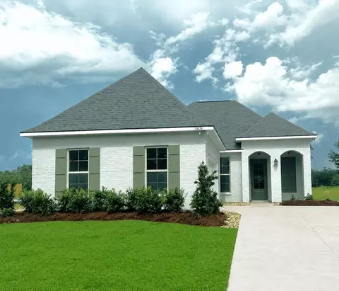 10626 Deric Ave, Denham Springs, LA 70726