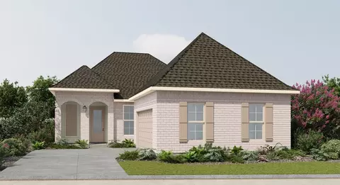 10626 Deric Ave, Denham Springs, LA 70726