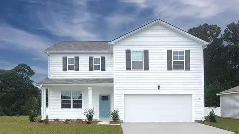 105 Dagger Ct, Myrtle Beach, SC 29588