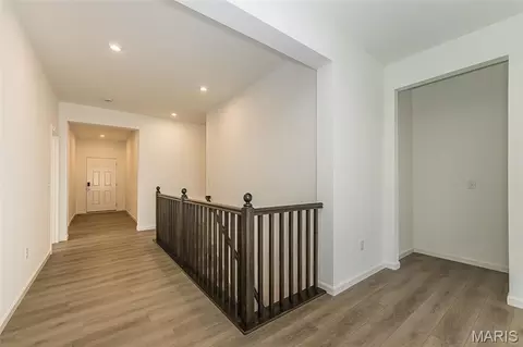 Entry Way - 207 Townshead Way, O'fallon, MO 63368 photo 5 of 6