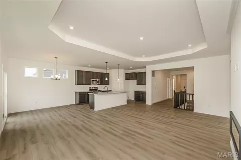 Living - 207 Townshead Way, O'fallon, MO 63368 photo 2 of 7