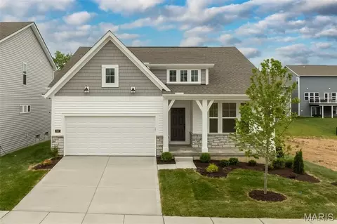 Exterior - 207 Townshead Way, O'fallon, MO 63368 photo 7 of 27