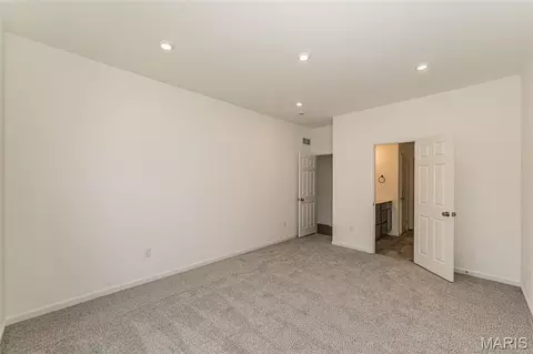 Bedroom - 207 Townshead Way, O'fallon, MO 63368 photo 2 of 5