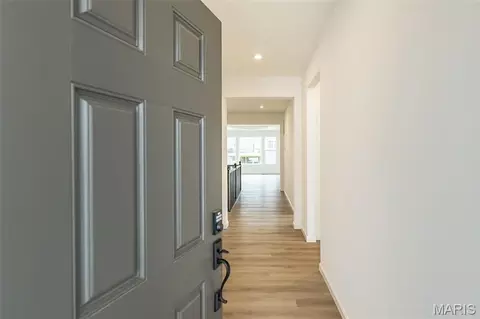 Entry Way - 207 Townshead Way, O'fallon, MO 63368 photo 1 of 6