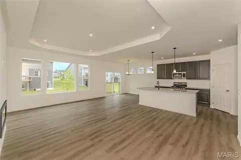 Living - 207 Townshead Way, O'fallon, MO 63368 photo 3 of 7