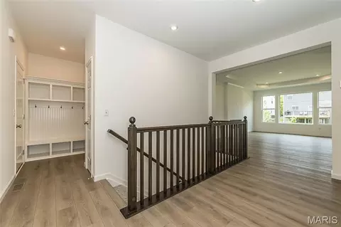 Entry Way - 207 Townshead Way, O'fallon, MO 63368 photo 3 of 6