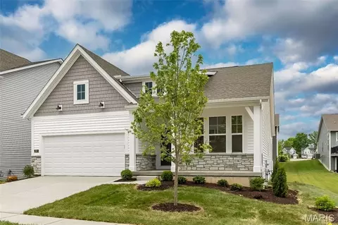 Exterior - 207 Townshead Way, O'fallon, MO 63368 photo 2 of 27