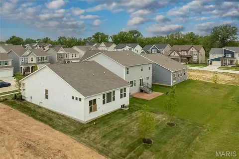 View/Area - 207 Townshead Way, O'fallon, MO 63368 photo 2 of 11
