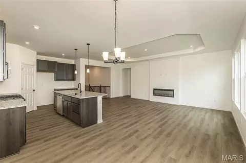 Living - 207 Townshead Way, O'fallon, MO 63368 photo 1 of 7