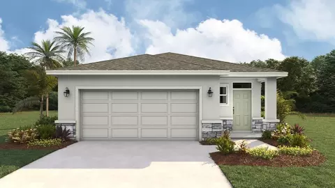 Exterior - 912 Bunker Loop, Bradenton, FL 34212 photo 3 of 7