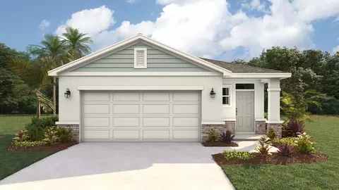 Exterior - 912 Bunker Loop, Bradenton, FL 34212 photo 2 of 7
