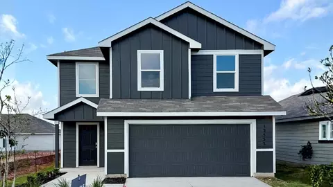 12552 Ivory Pkwy, Converse, TX 78109